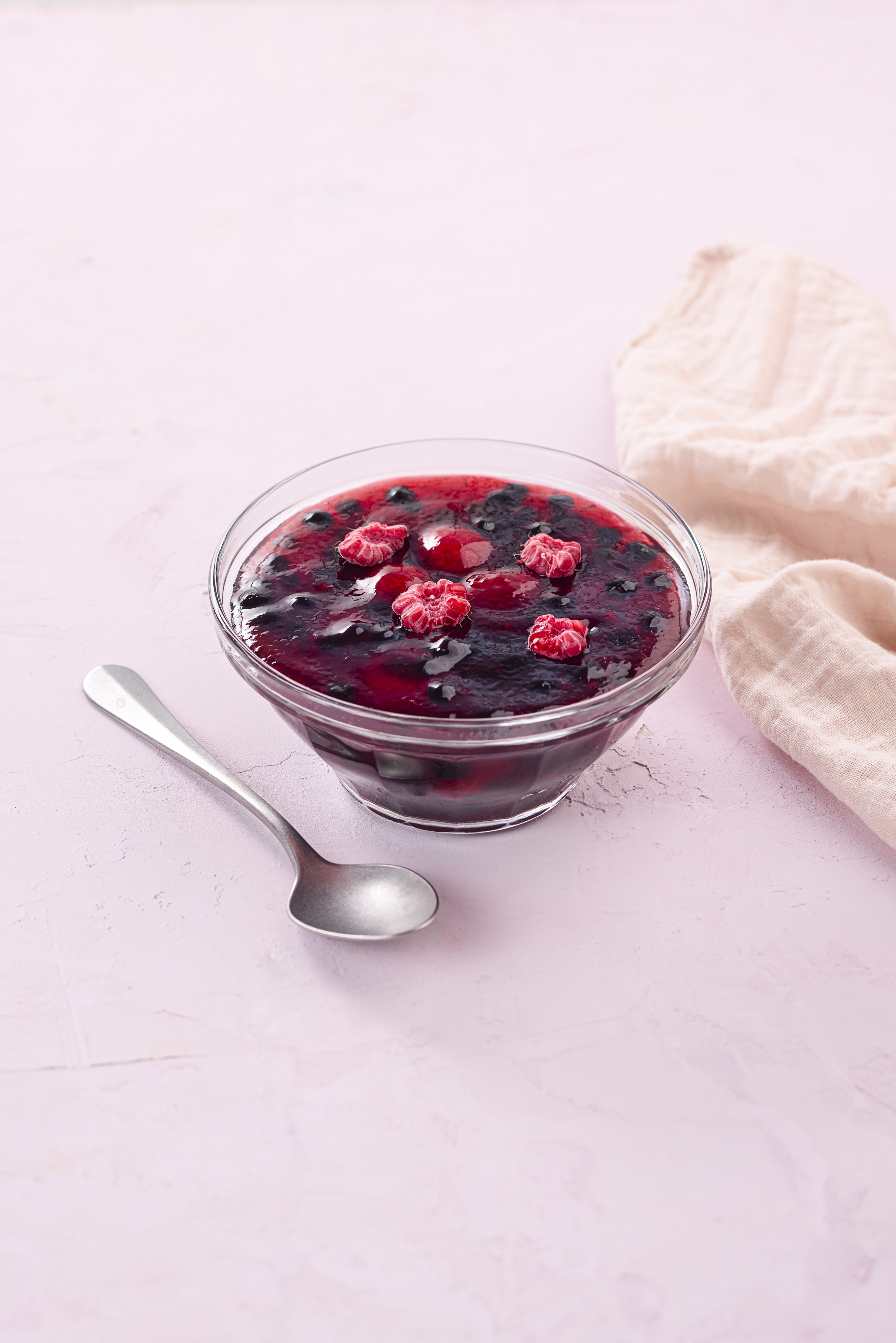 Marttaliitto Tasty Trip To Finland Marjakiisseli H