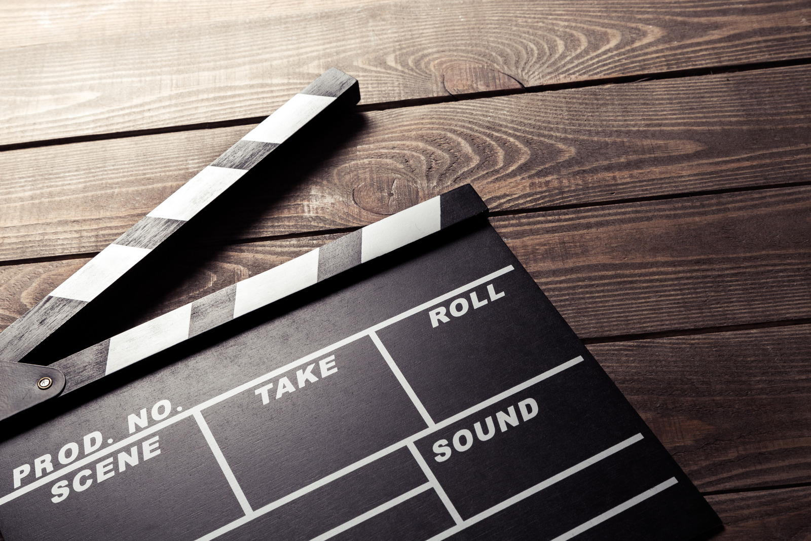 Film Clipboard Banner Image