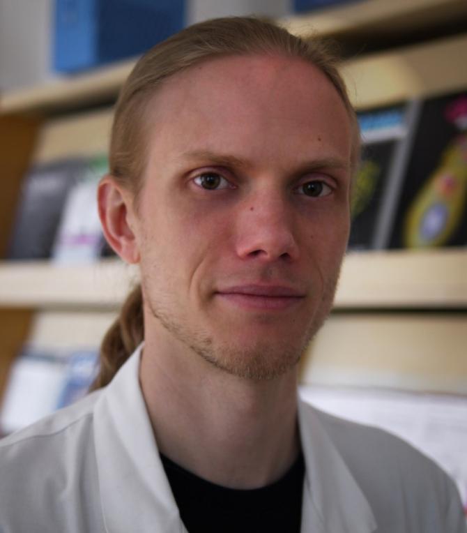 Nicolaspillonforskningsanslag