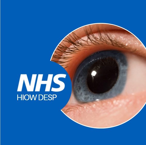 HIOW Diabetes Eye Screening