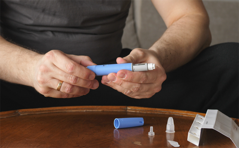 Weight Loss Injection Pen R