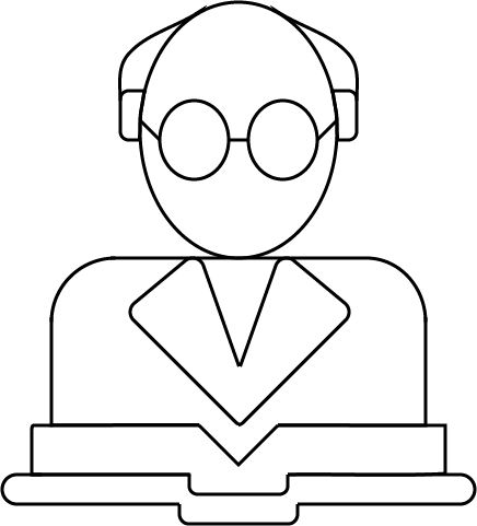 The Professor David Matthews Non-Clinical Fellowship Icon Image