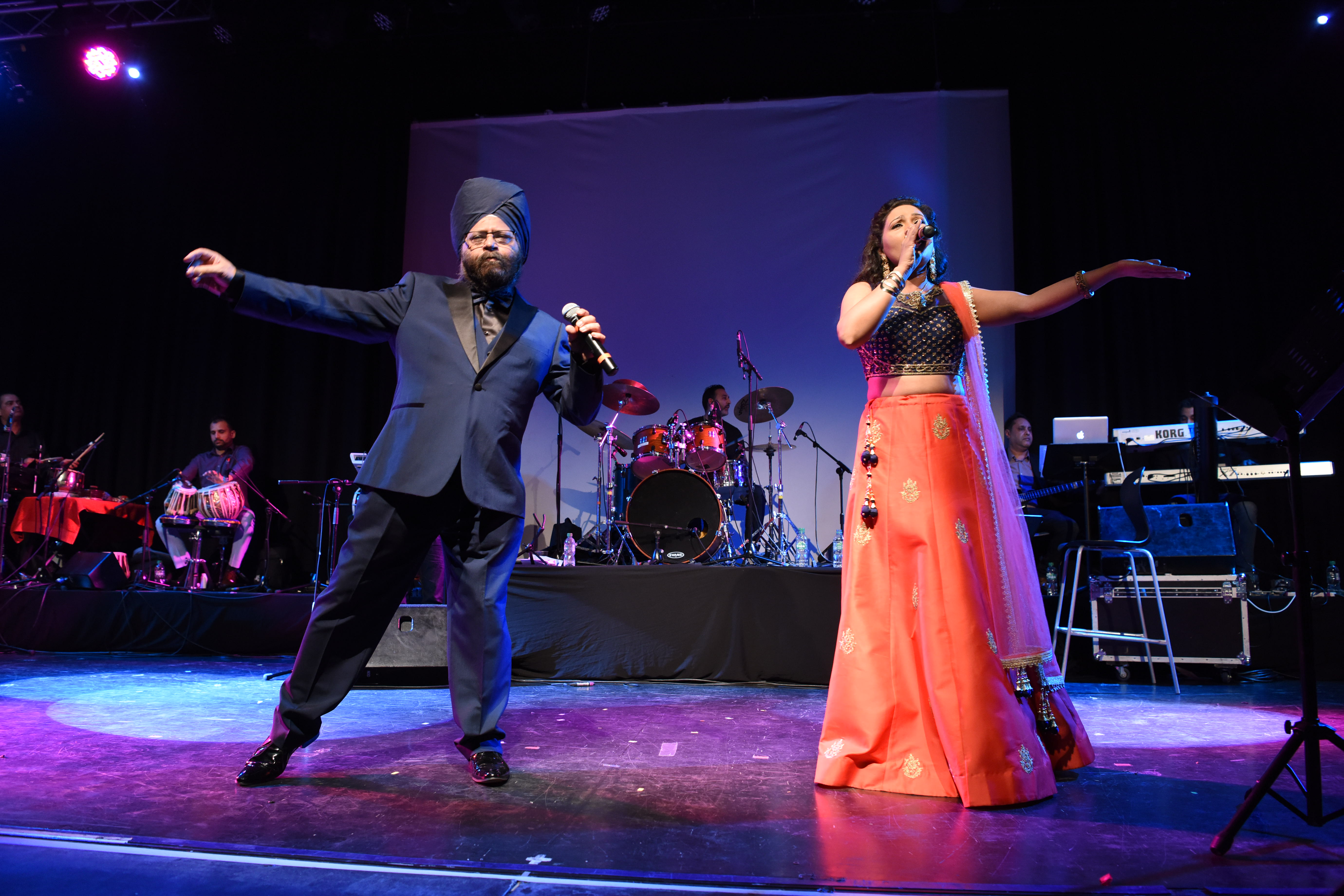 Bollywood 3 Jas Wouhra