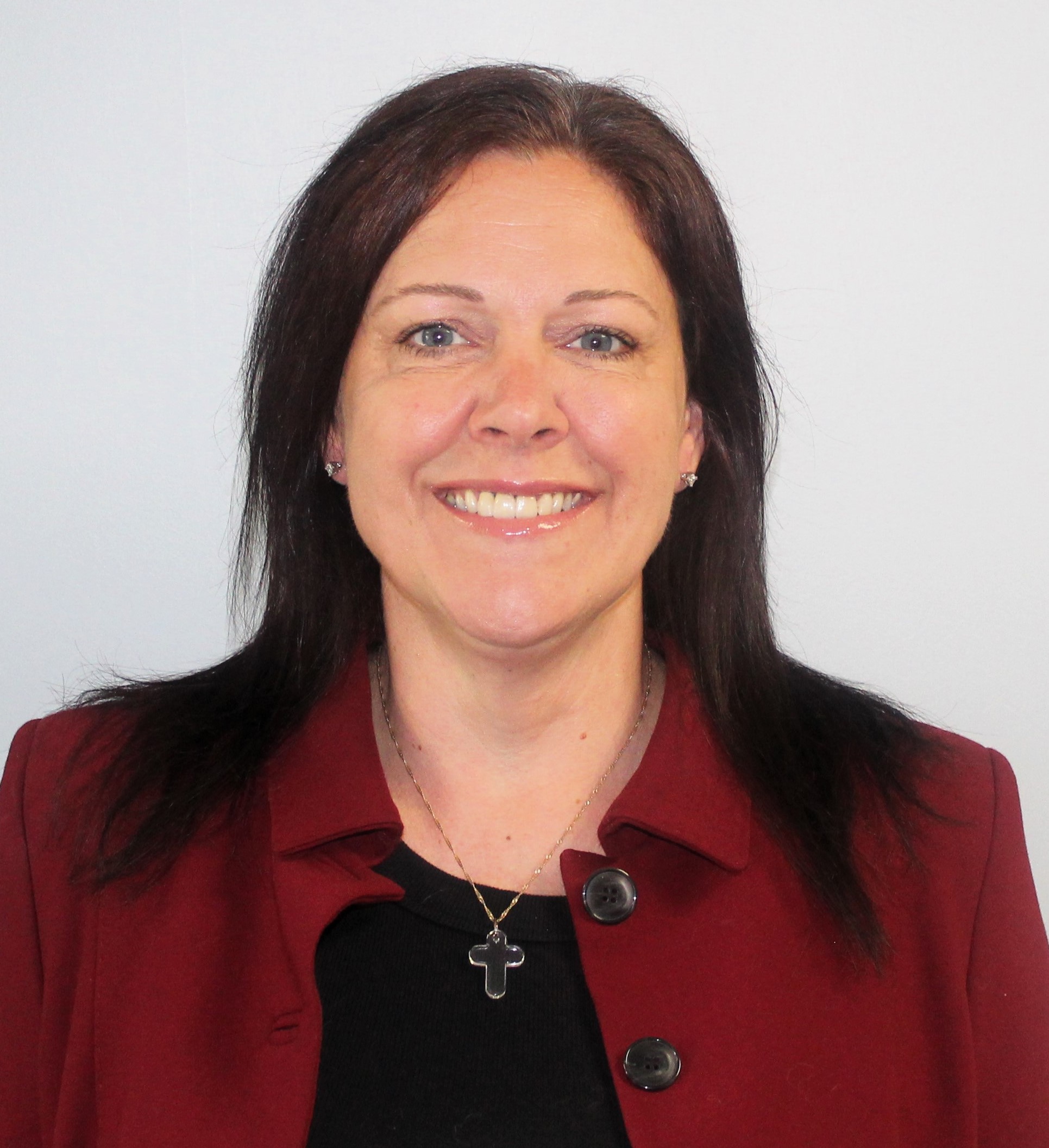 Prof Kath Barnard Kelly