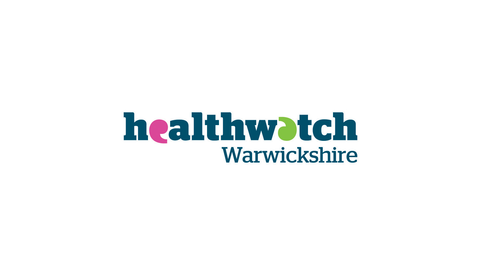 Healthwatch Warwickshire 