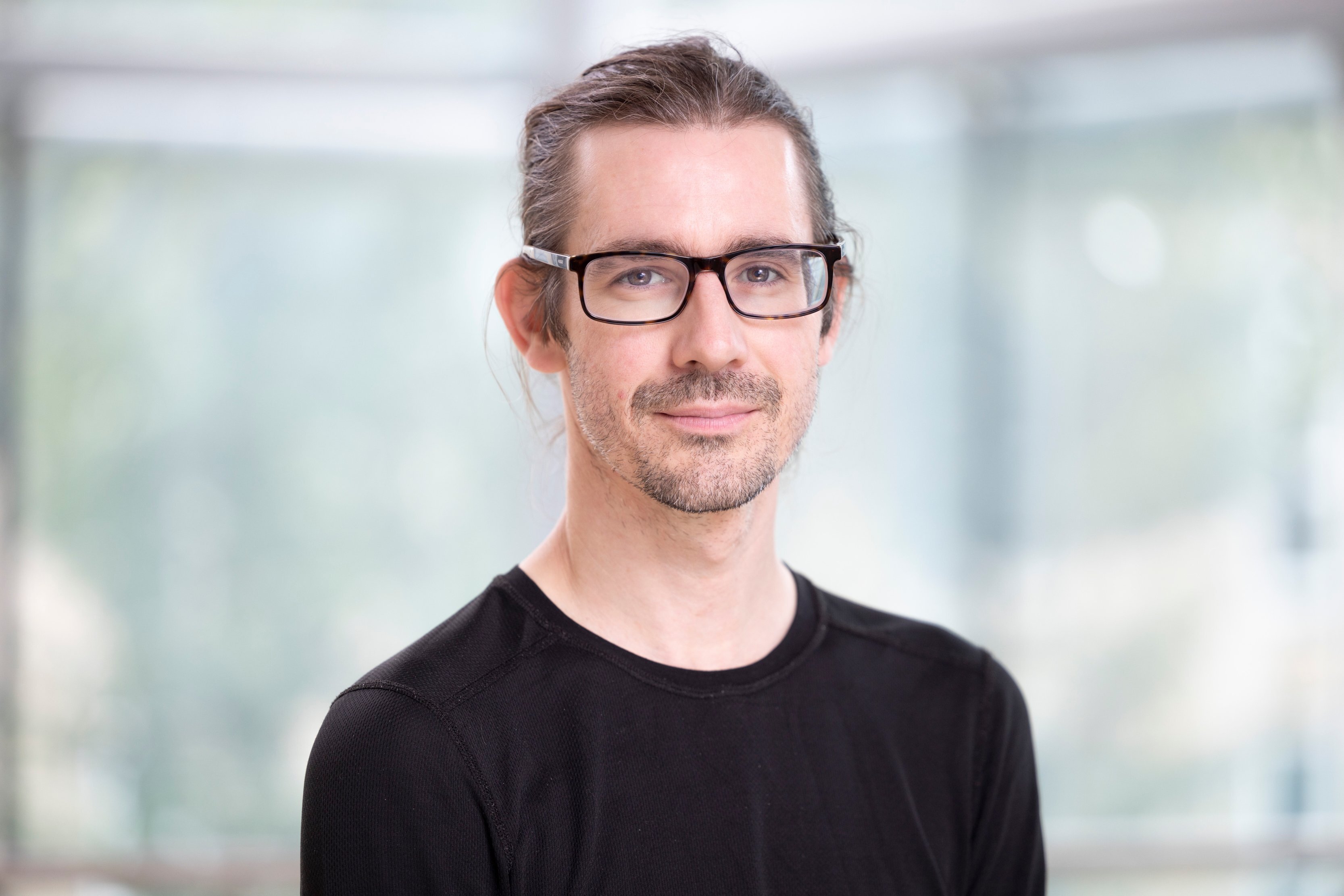 Dr Steven J. Millership PhD 