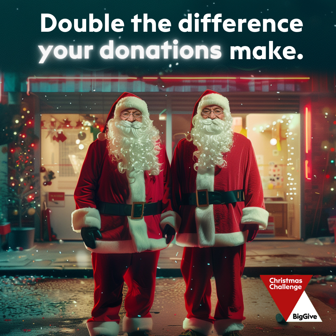 Copy Of Big Give Xmas Challenge Charity Asset Square