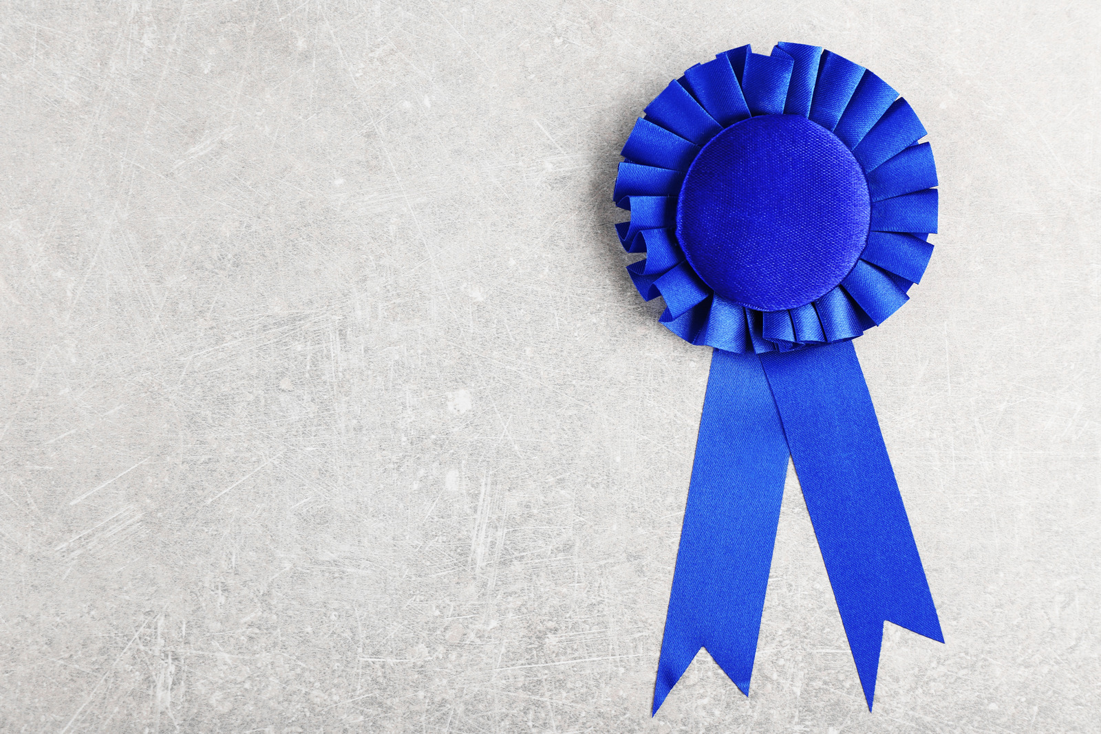 Award Rossette Image