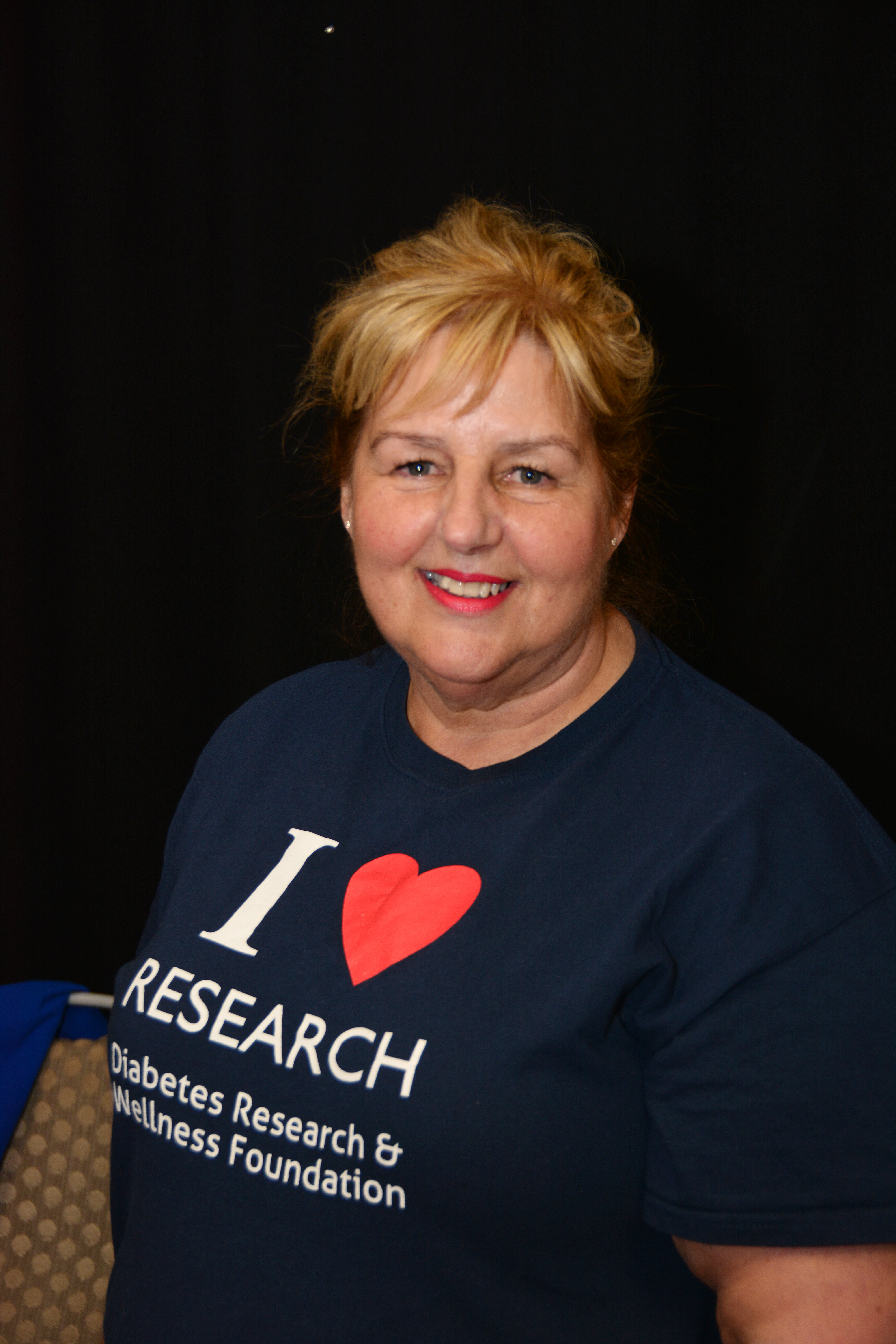 Debra Wellness Day South 22