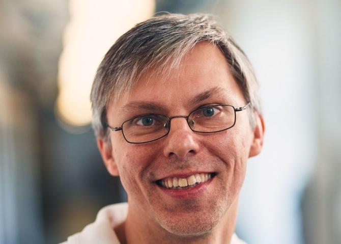 Per Ola Carlsson Foto Johan Alphem