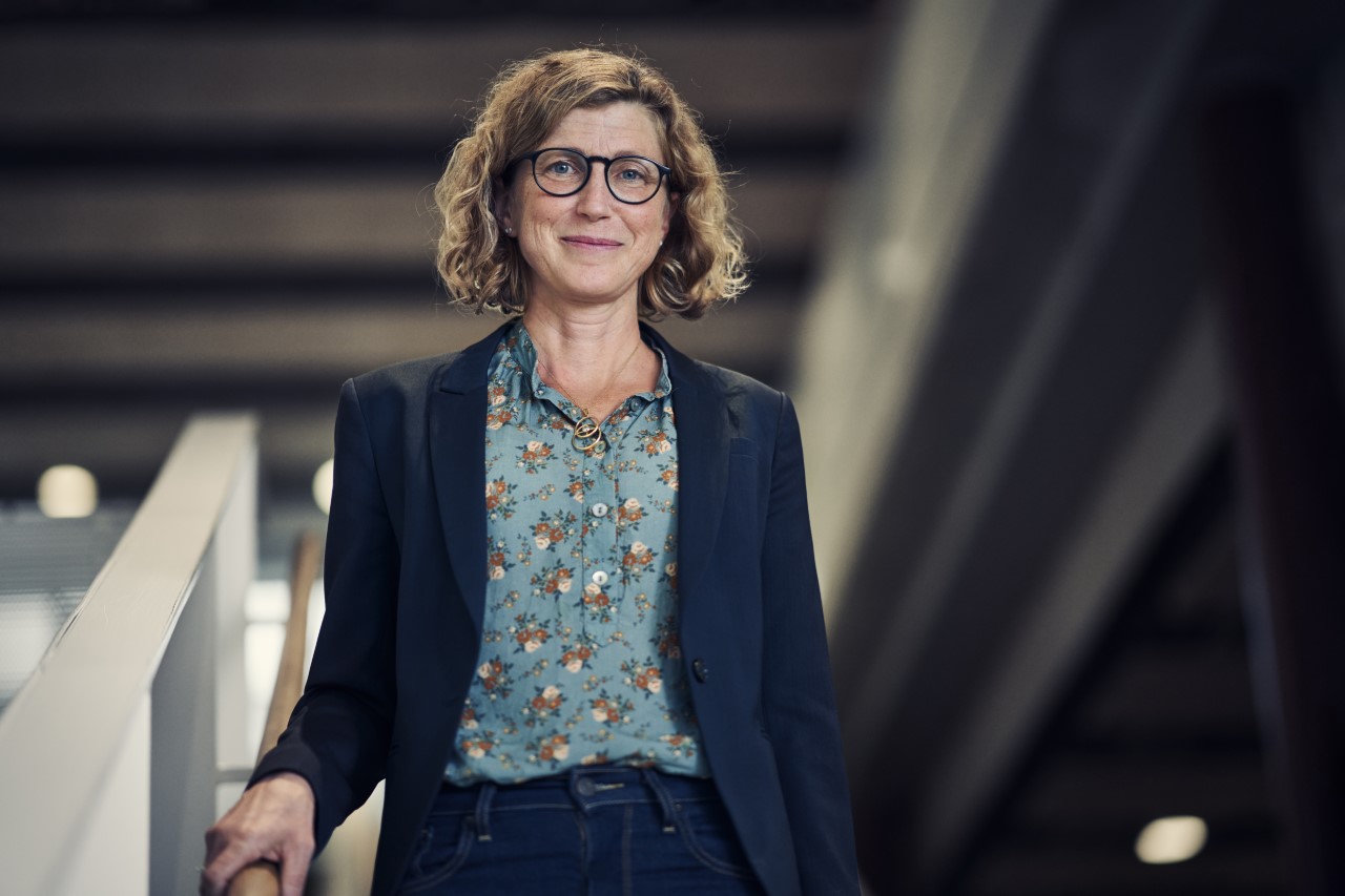 Helena Elding Larsson