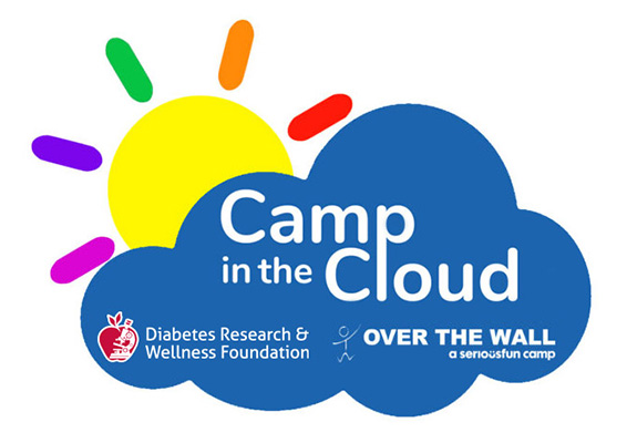 Camp In The Cloud Event Logo Web