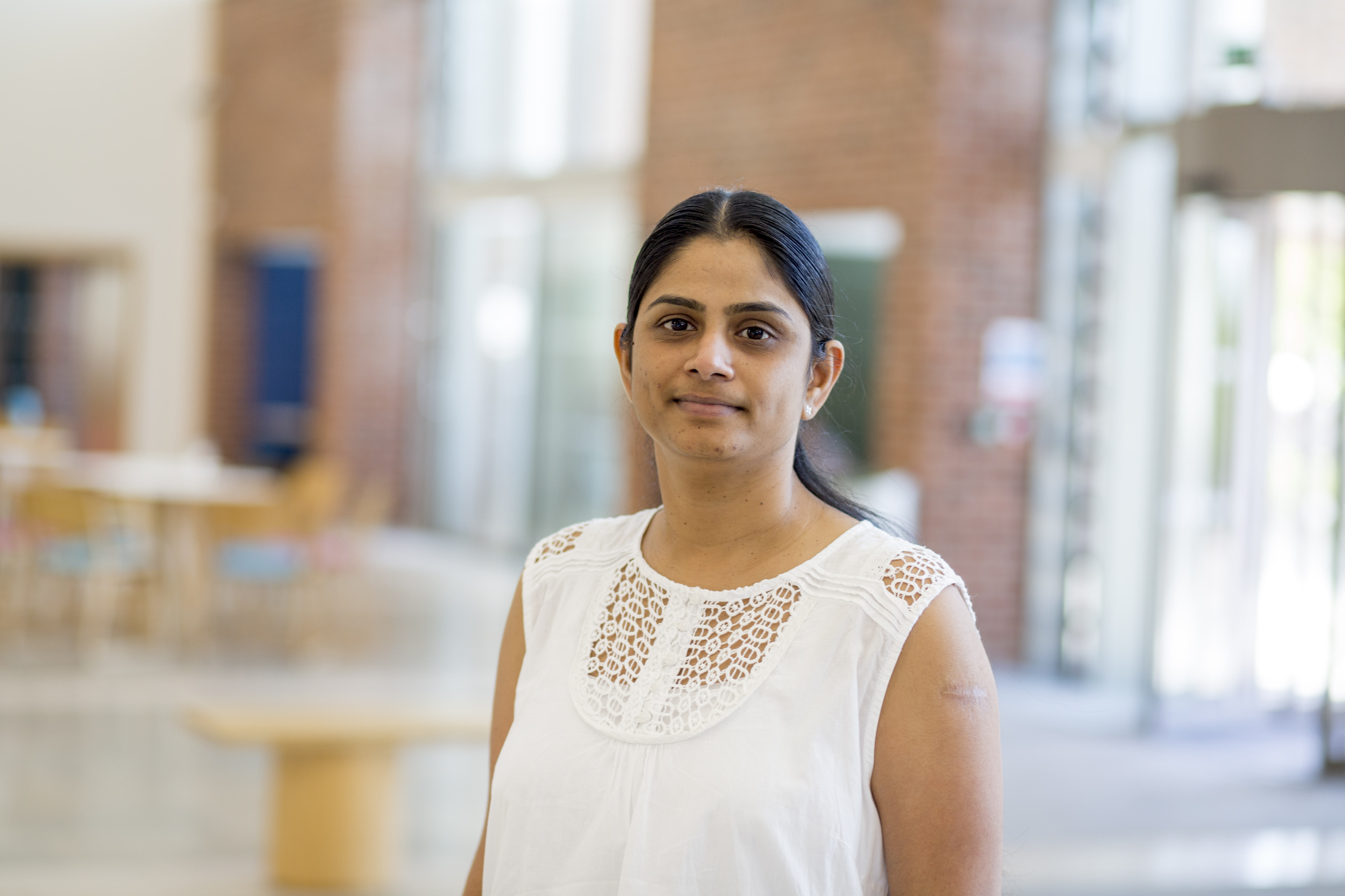 Dr Adaikala Antonysunil