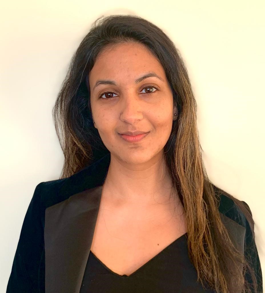 Profile picture of Dr Meera Ladwa