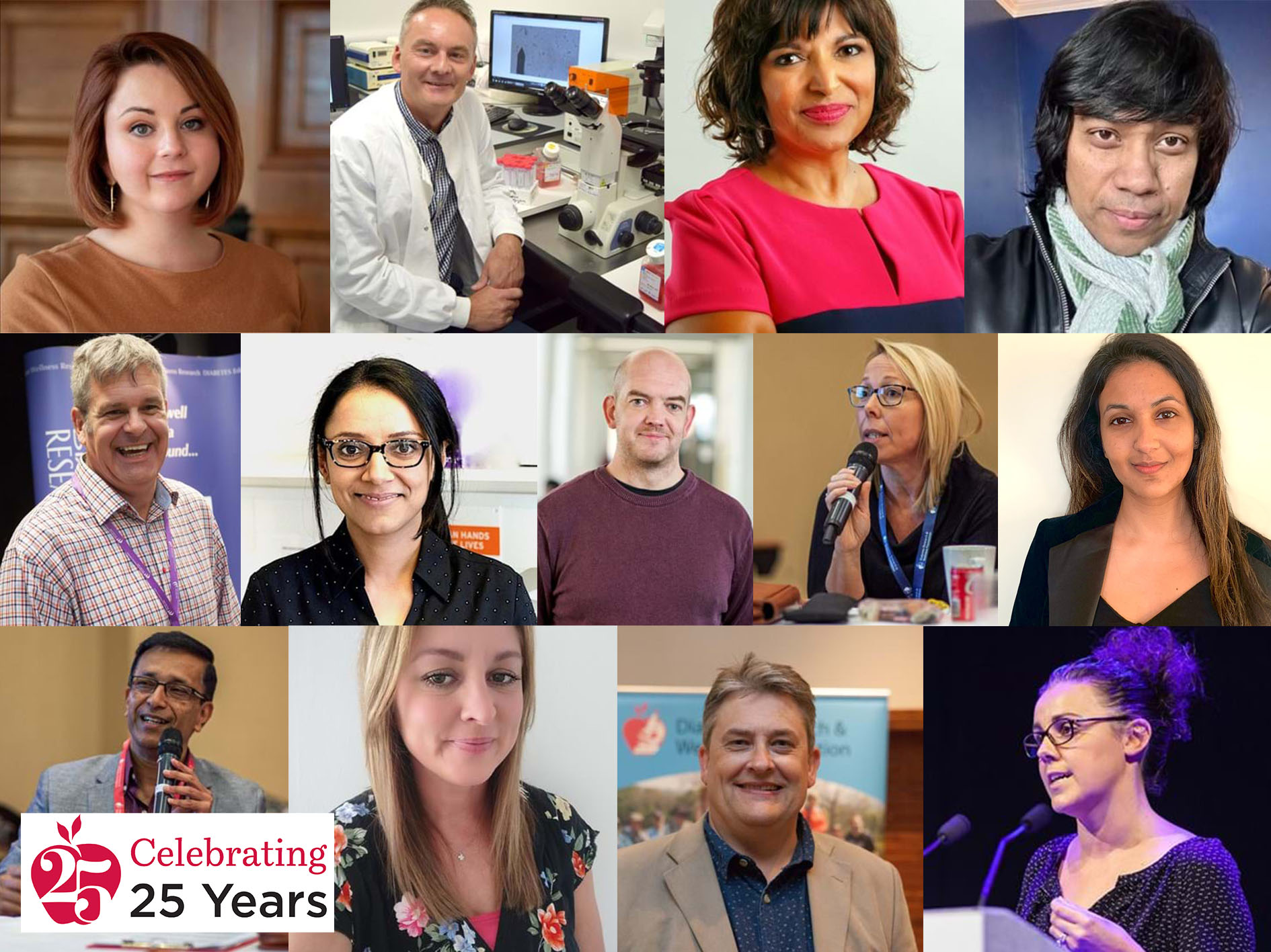 Speakers And Researchers 2J