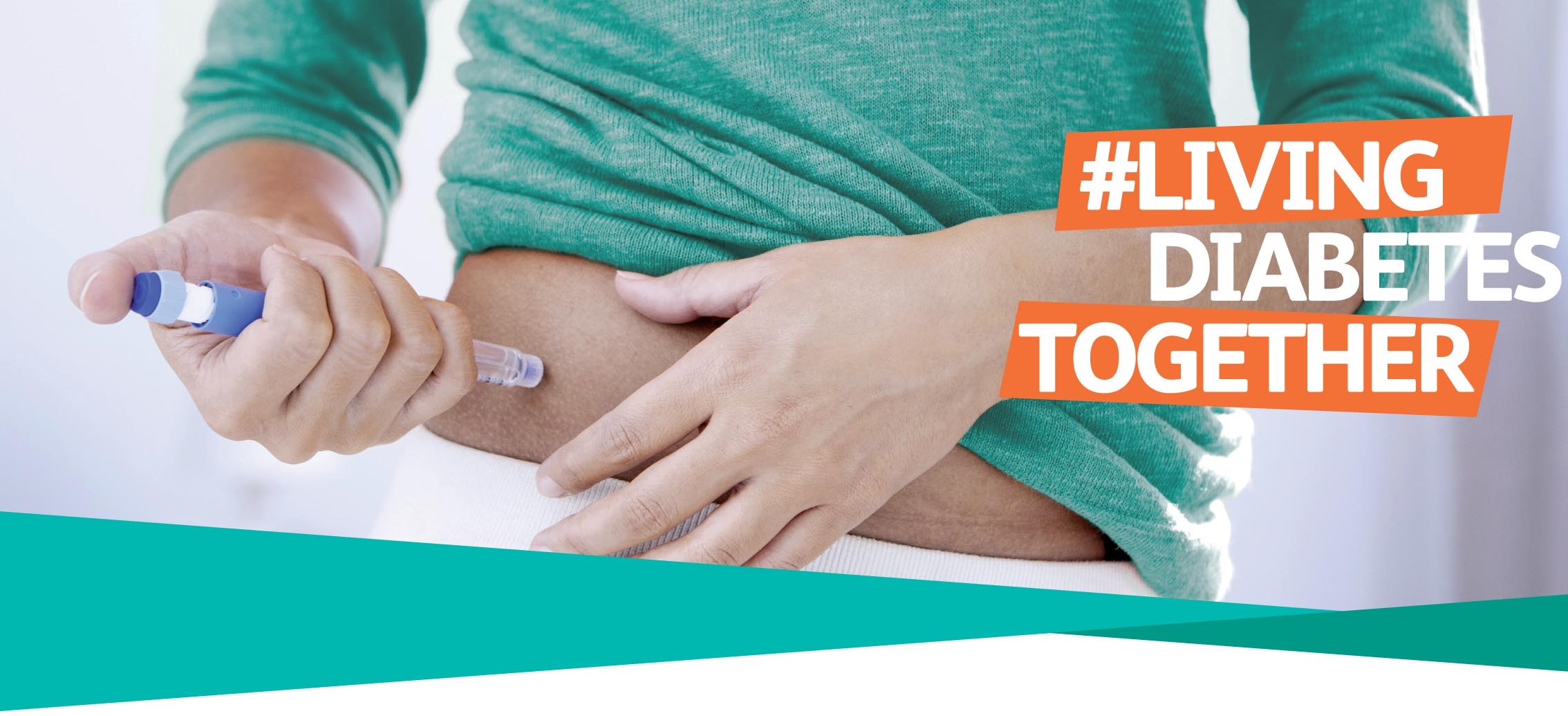 Livingdiabetestogether Image