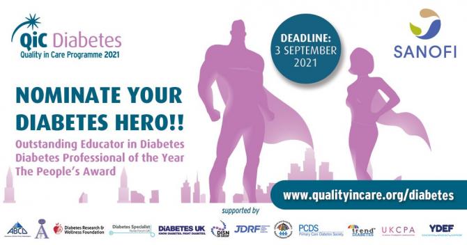 Thumbnail Qic Awards Special Categories Diabetes Nomination Image