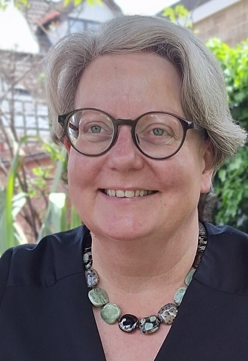 Dr Kathleen Gillespie