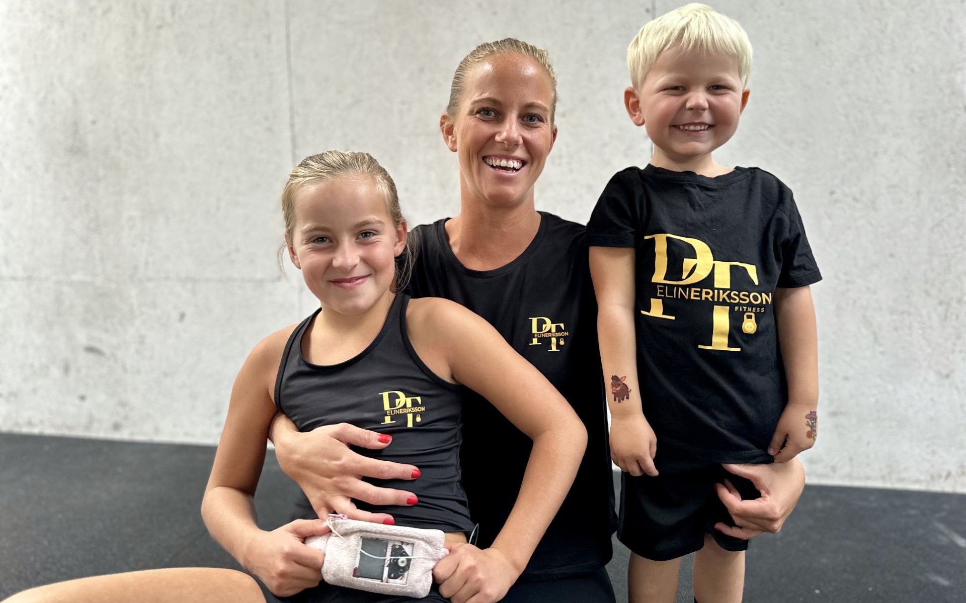 Josefine Appelkvist Astrid