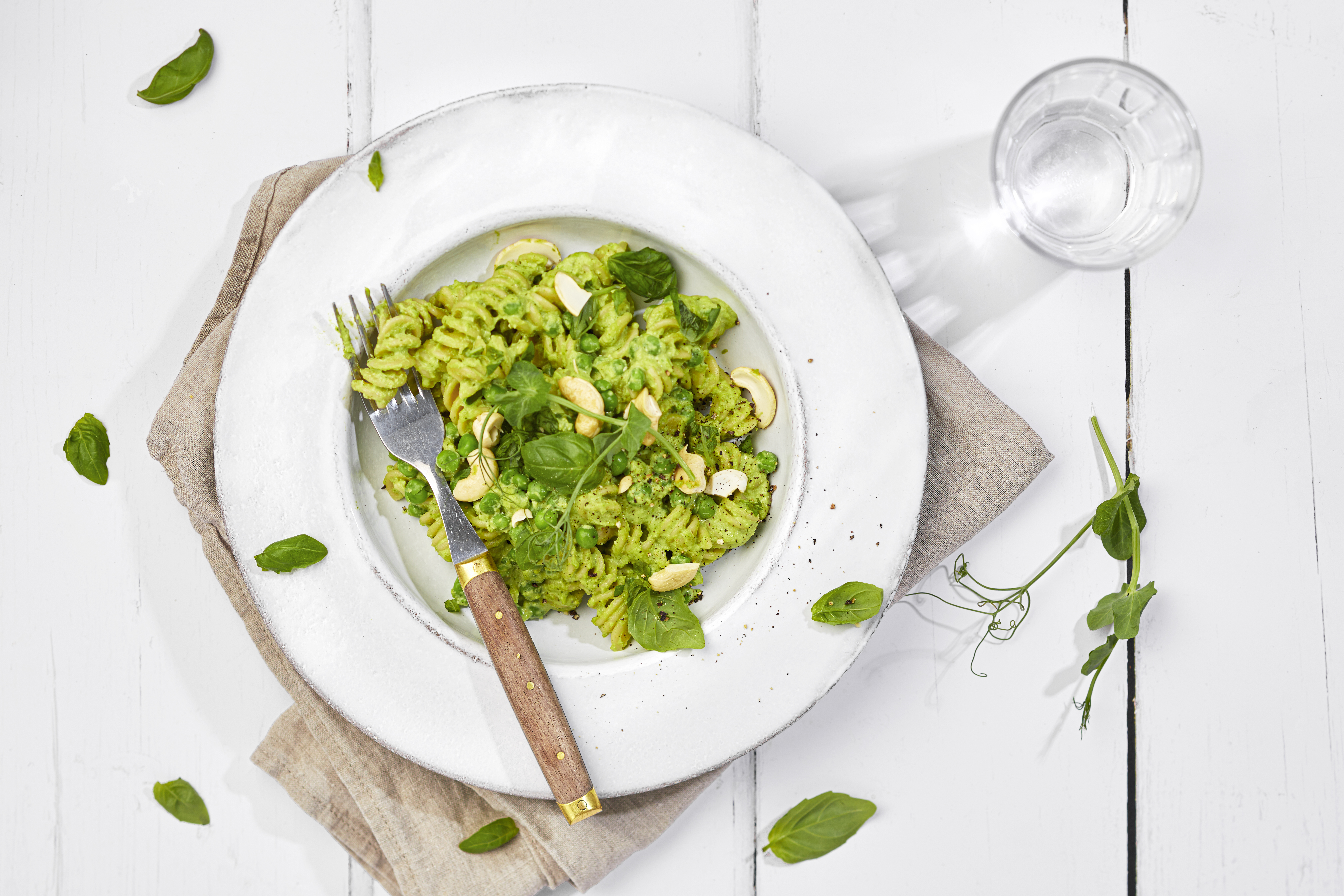 Martat Hernepestopasta Vaaka H