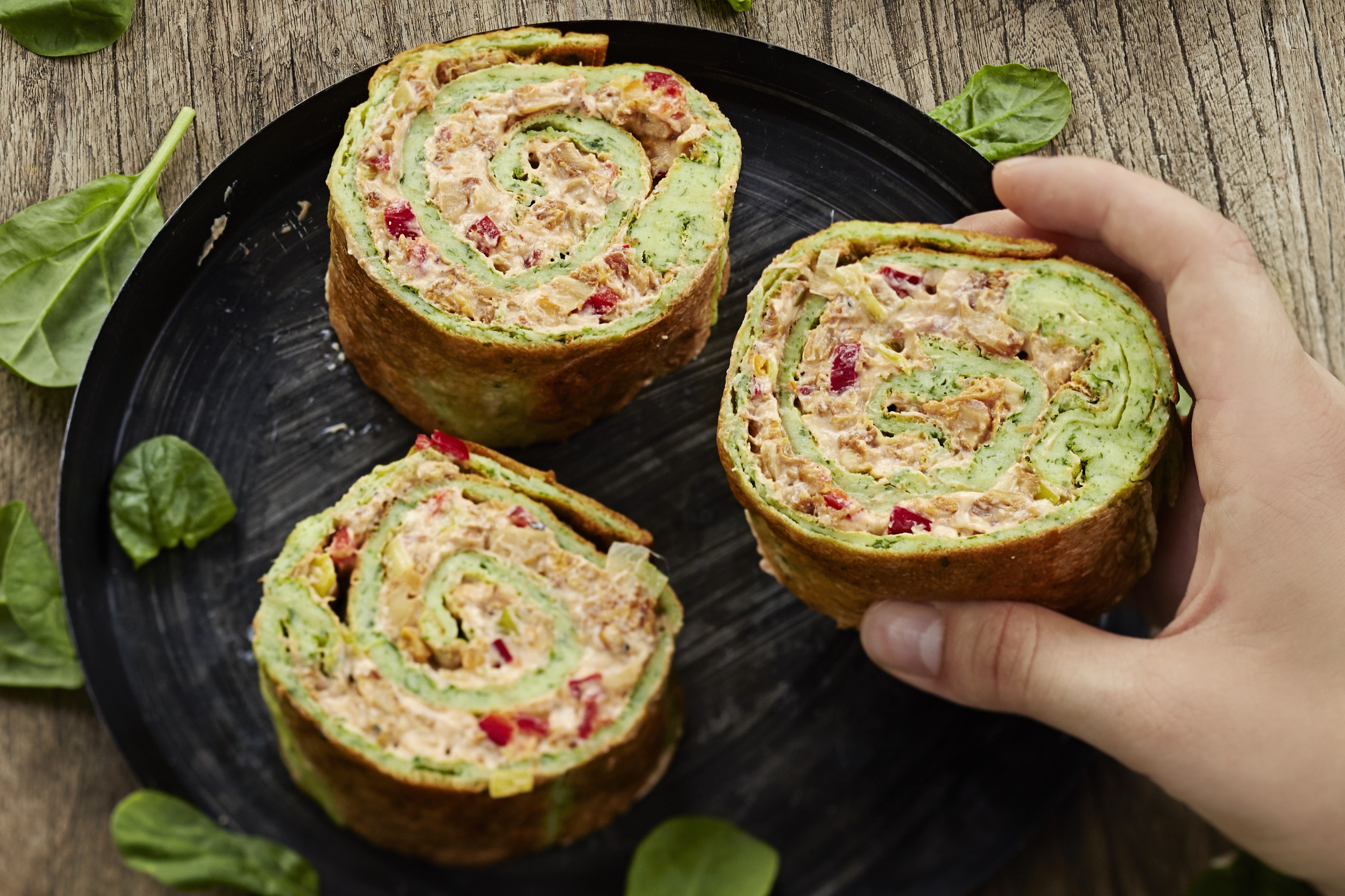 Pinaatimunakasrullatmartat1124341 H 1