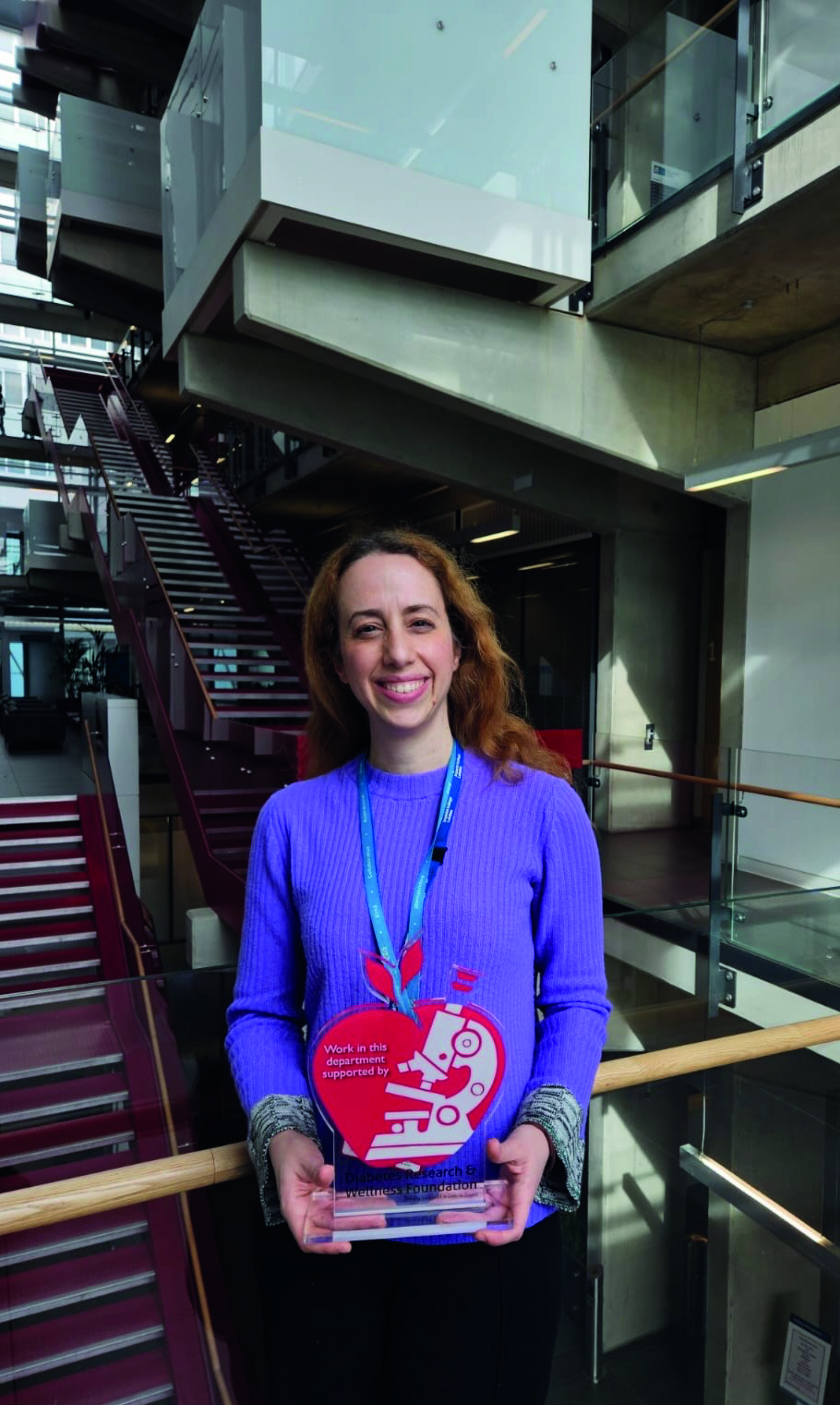 Kleopatra Plaque Photo