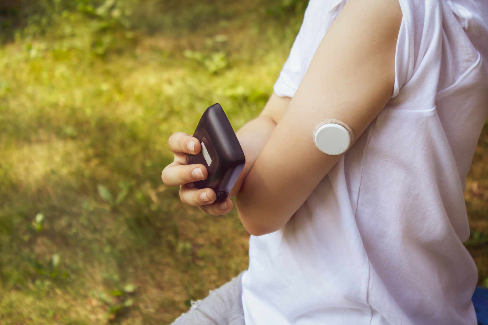 Libre Monitor On Arm